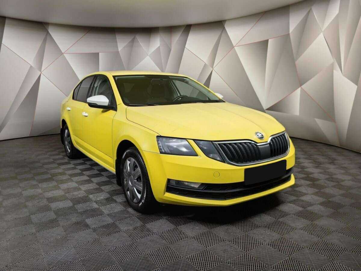 Skoda Octavia, 2019 - 247 658 км. | Фото №3