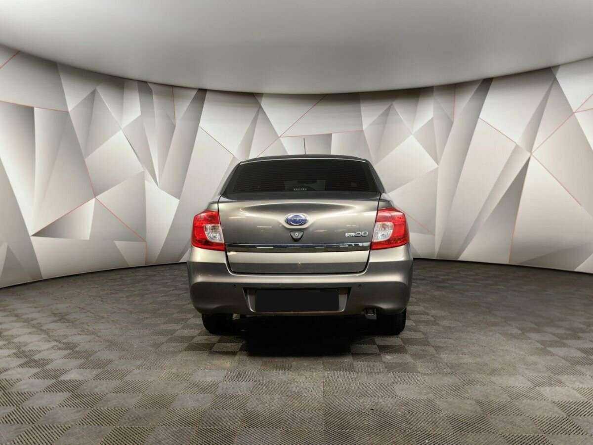 Datsun on-DO, 2019 - 97 316 км. | Фото №8