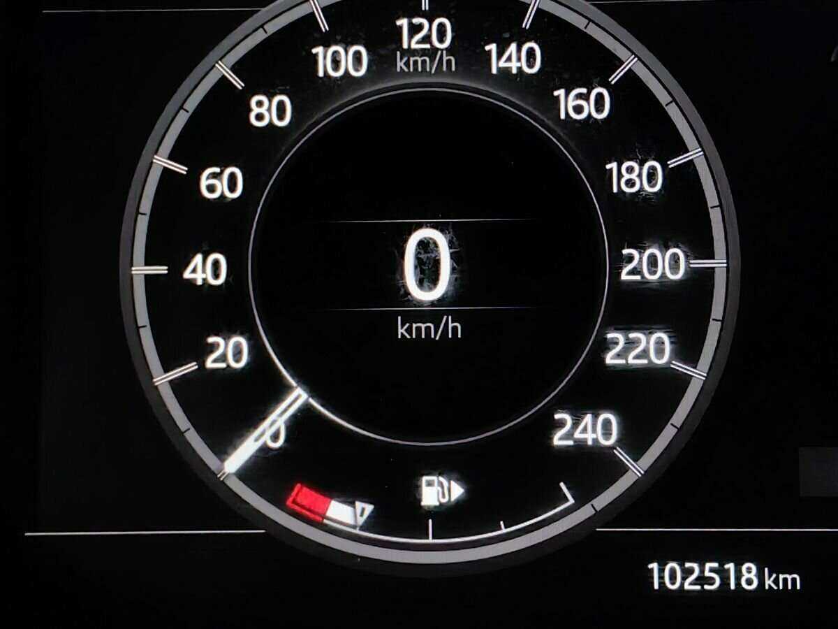 Land Rover Discovery, 2018 Фото №17