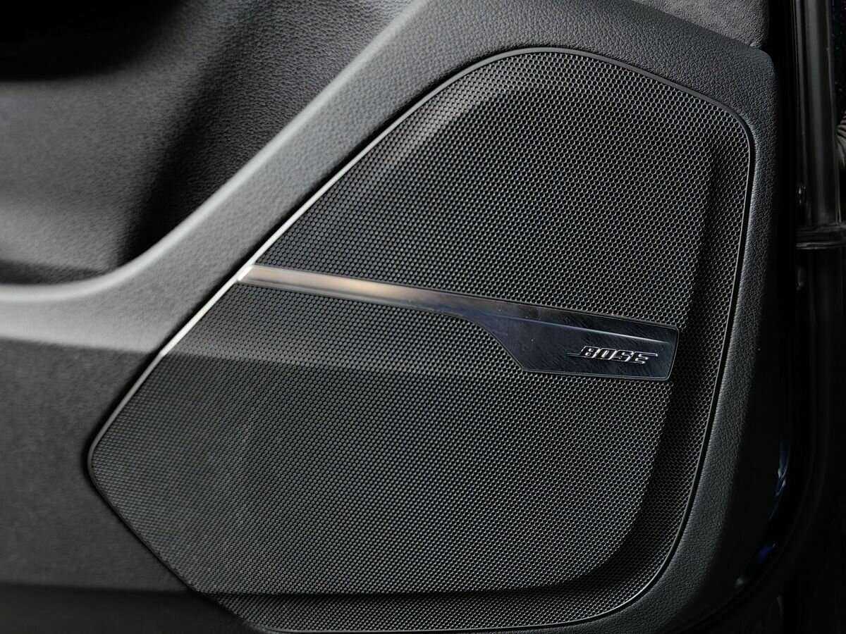 Audi Q7, 2019 Фото №18