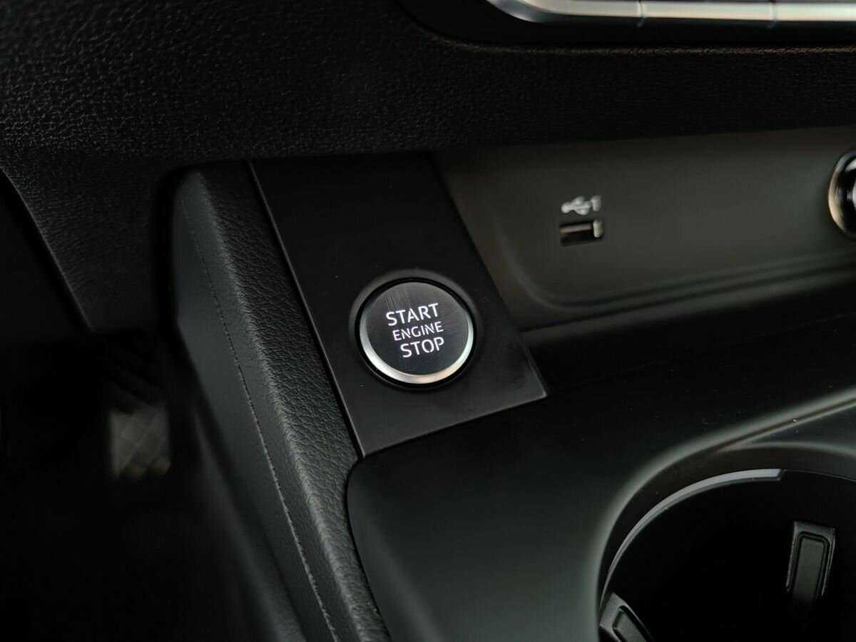 Audi A4 allroad 45 TDI, 2019 Фото №17