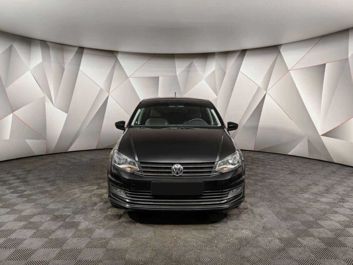 Volkswagen Polo, 2018 - 53 964 км. | Фото №7