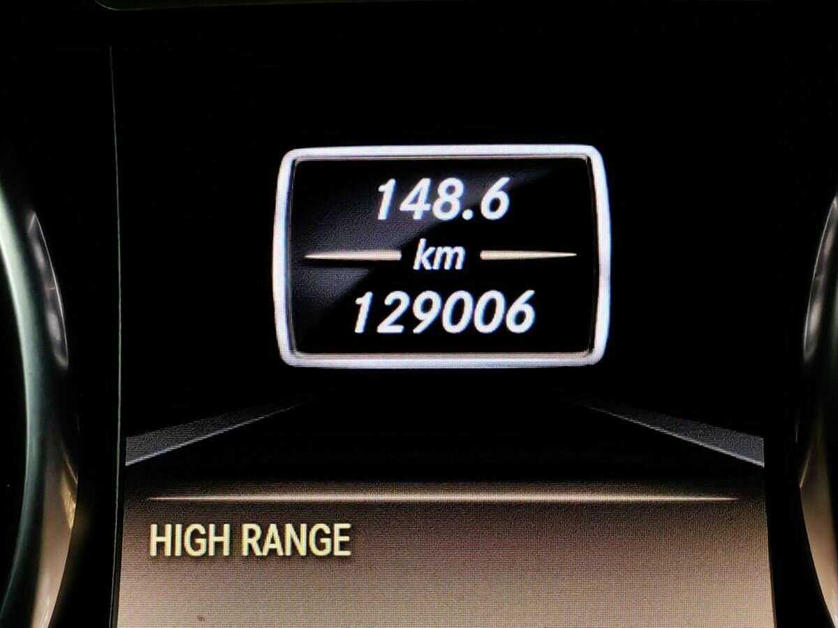 Mercedes-Benz G-Класс AMG 63 AMG, 2013 Фото №14