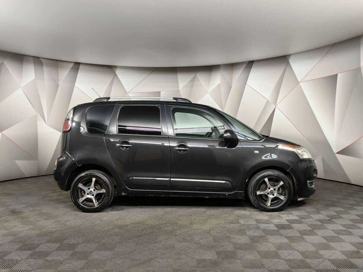 Citroen C3 Picasso, 2012 - 162 789 км. | Фото №6