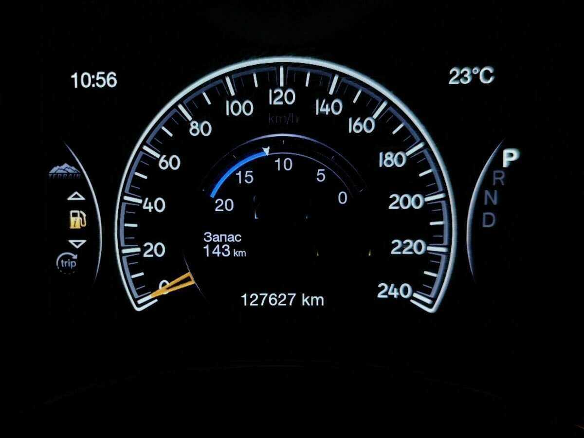 Jeep Grand Cherokee, 2018 Фото №16