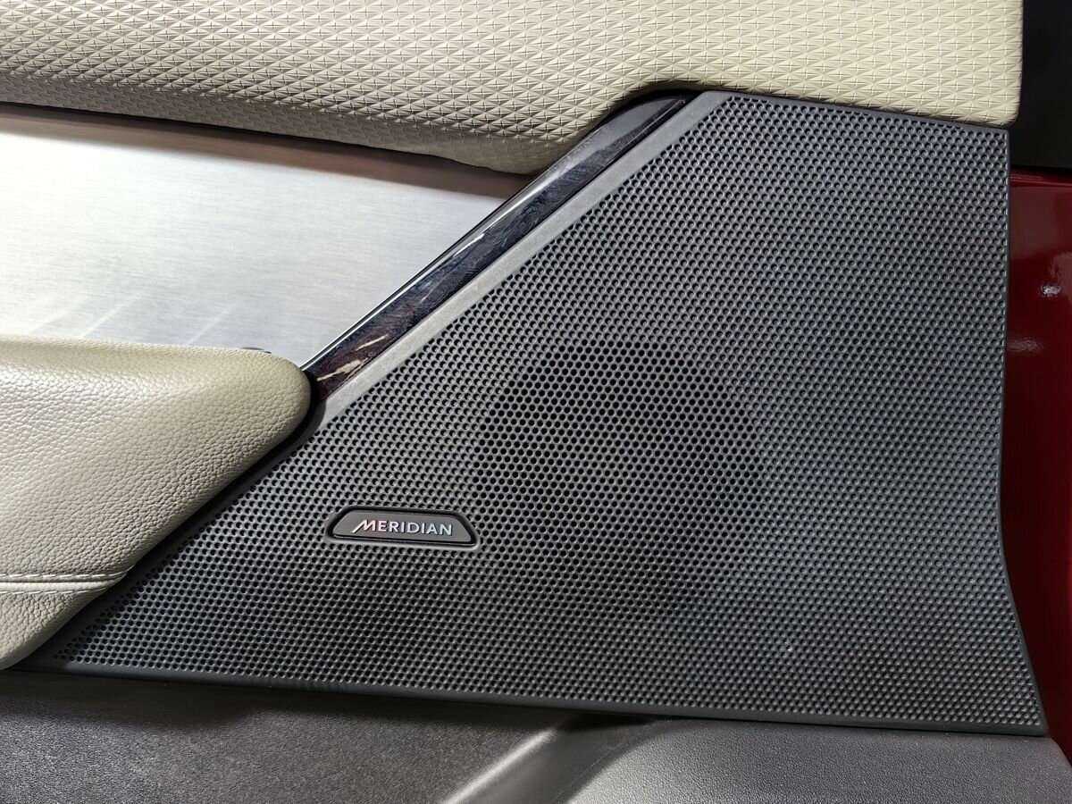 Land Rover Range Rover Velar, 2018 Фото №16