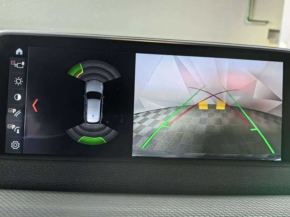 BMW X5 30d, 2018 Фото №16