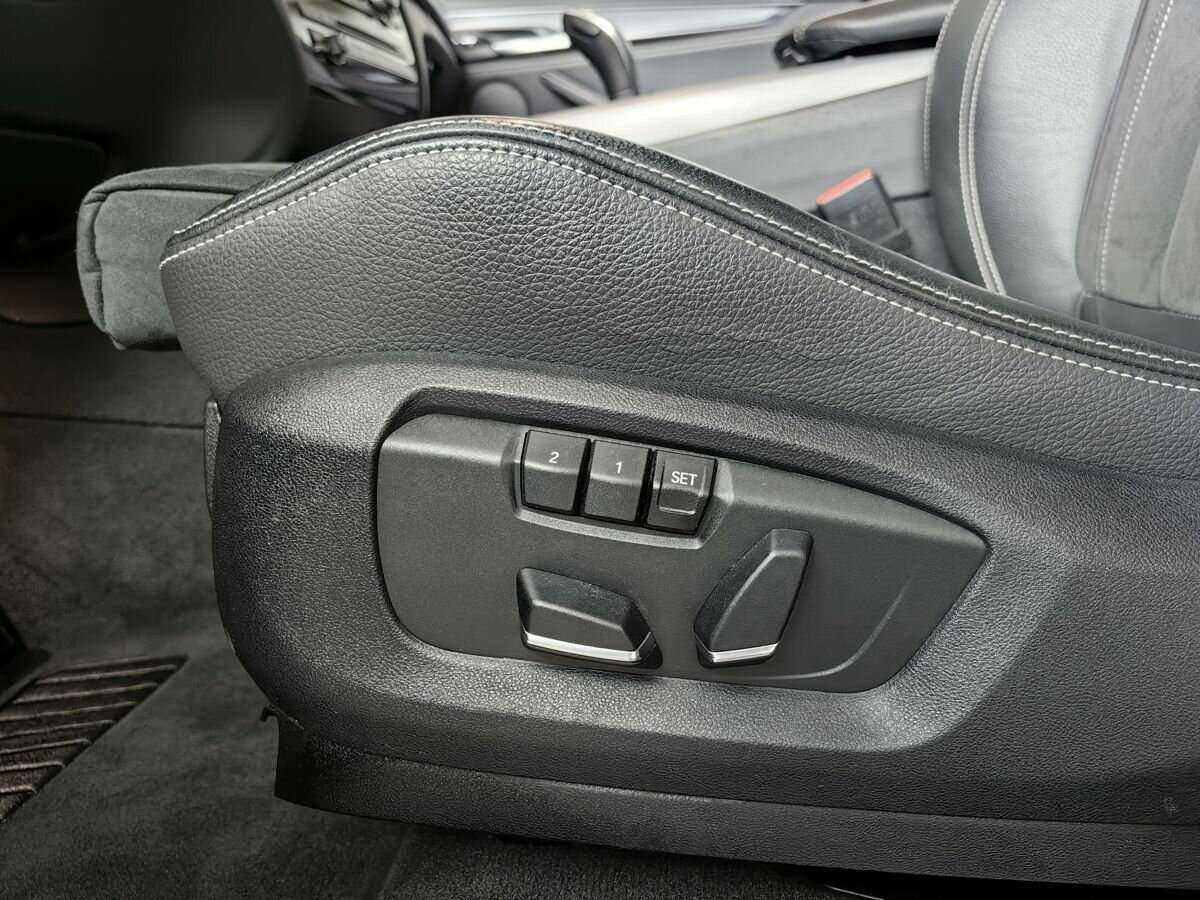 BMW X5 30d, 2018 Фото №17