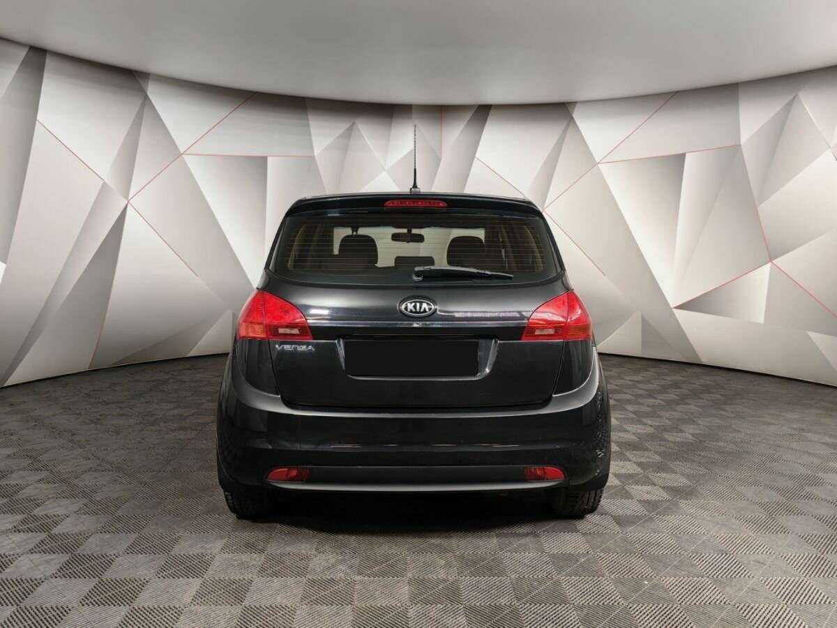 Kia Venga, 2015 - 146 781 км. | Фото №8
