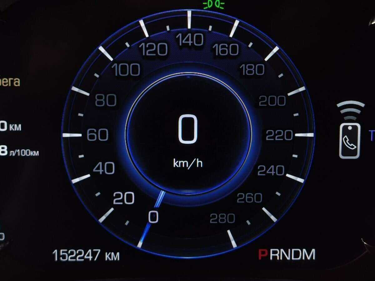 Cadillac Escalade, 2016 Фото №12