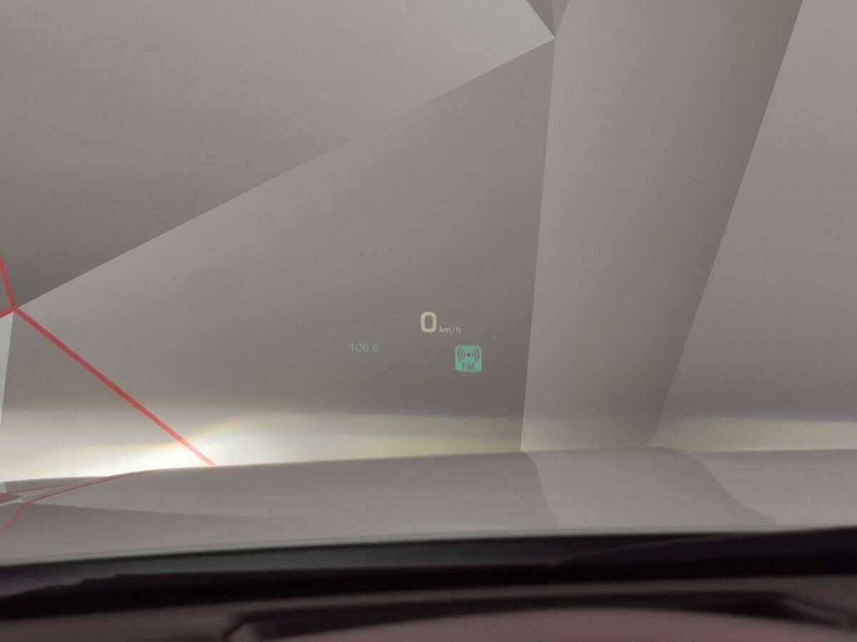 Cadillac Escalade, 2016 Фото №17