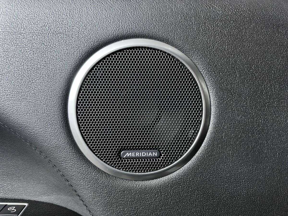 Land Rover Range Rover, 2013 Фото №18