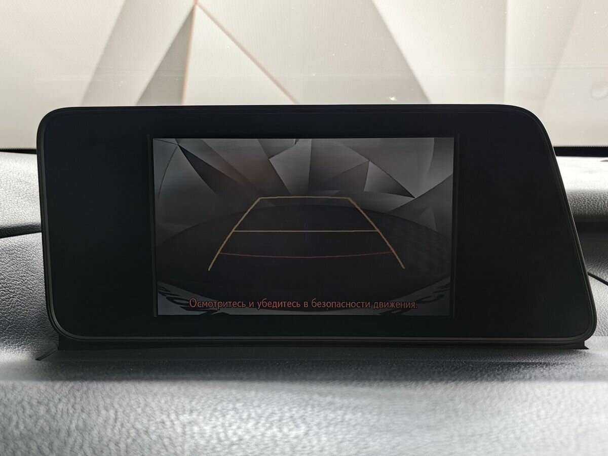 Lexus RX 200t, 2016 Фото №16