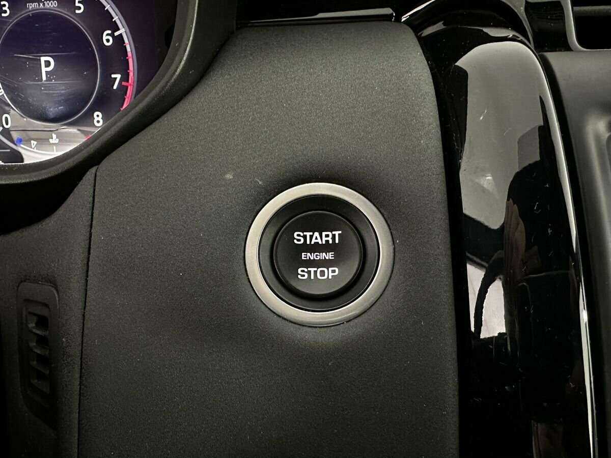 Land Rover Discovery, 2019 Фото №14