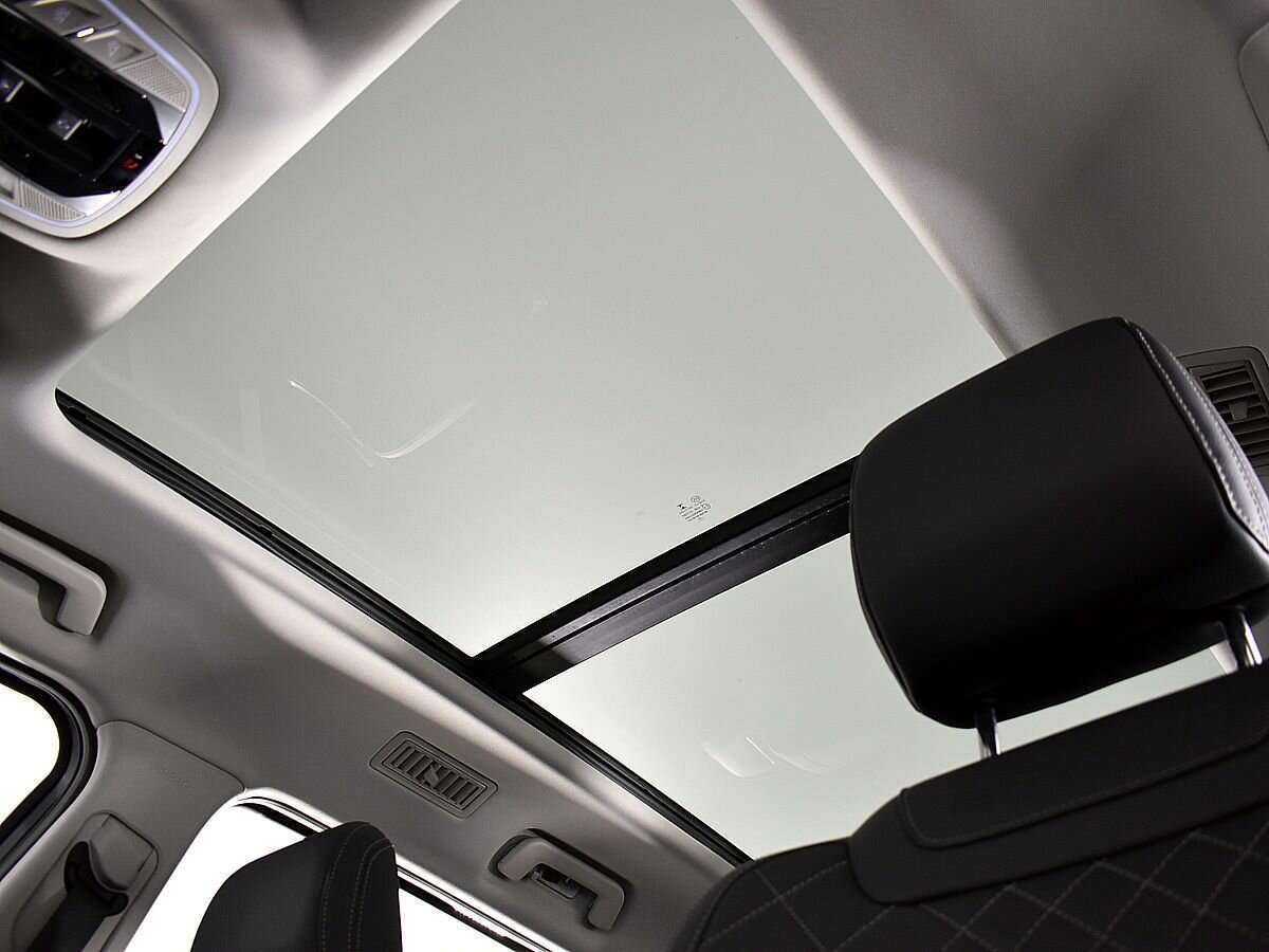 EXEED VX, 2022 Фото №18