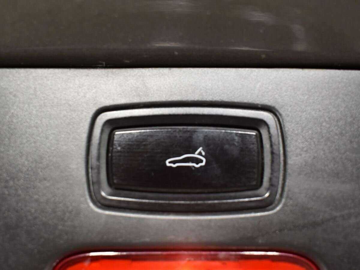 Porsche Cayenne Diesel, 2013 Фото №19