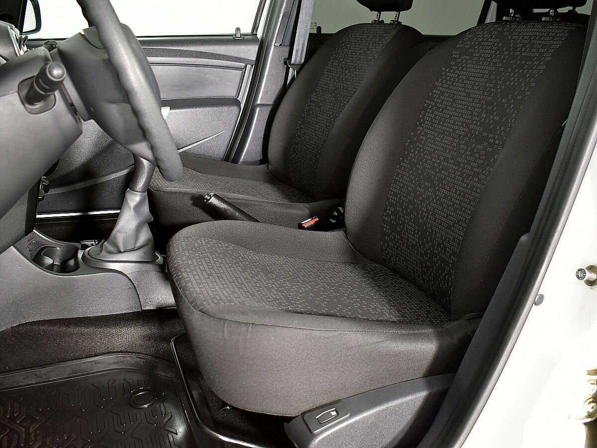 Lada (ВАЗ) Largus, 2021 - 59 983 км. | Фото №6