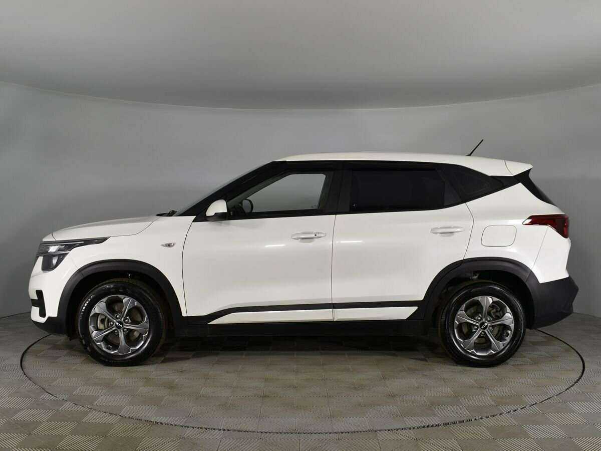 Kia Seltos, 2021 - 65 963 км. | Фото №6