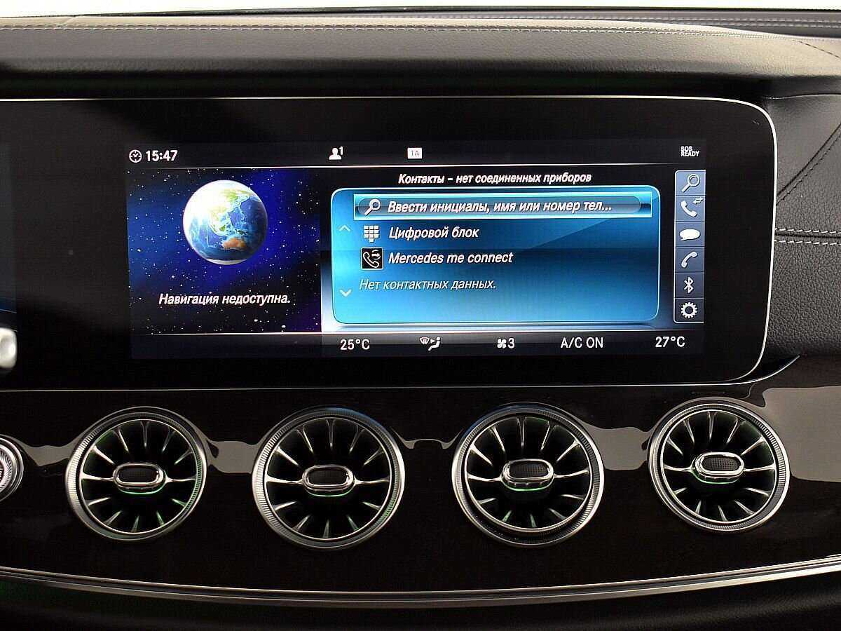 Mercedes-Benz CLS 350 d, 2019 Фото №13