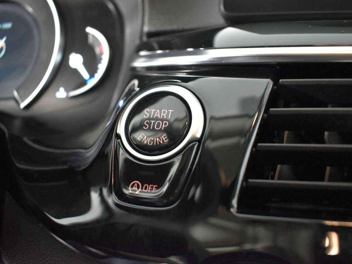 BMW 6 серии Gran Turismo 630d xDrive, 2018 Фото №20