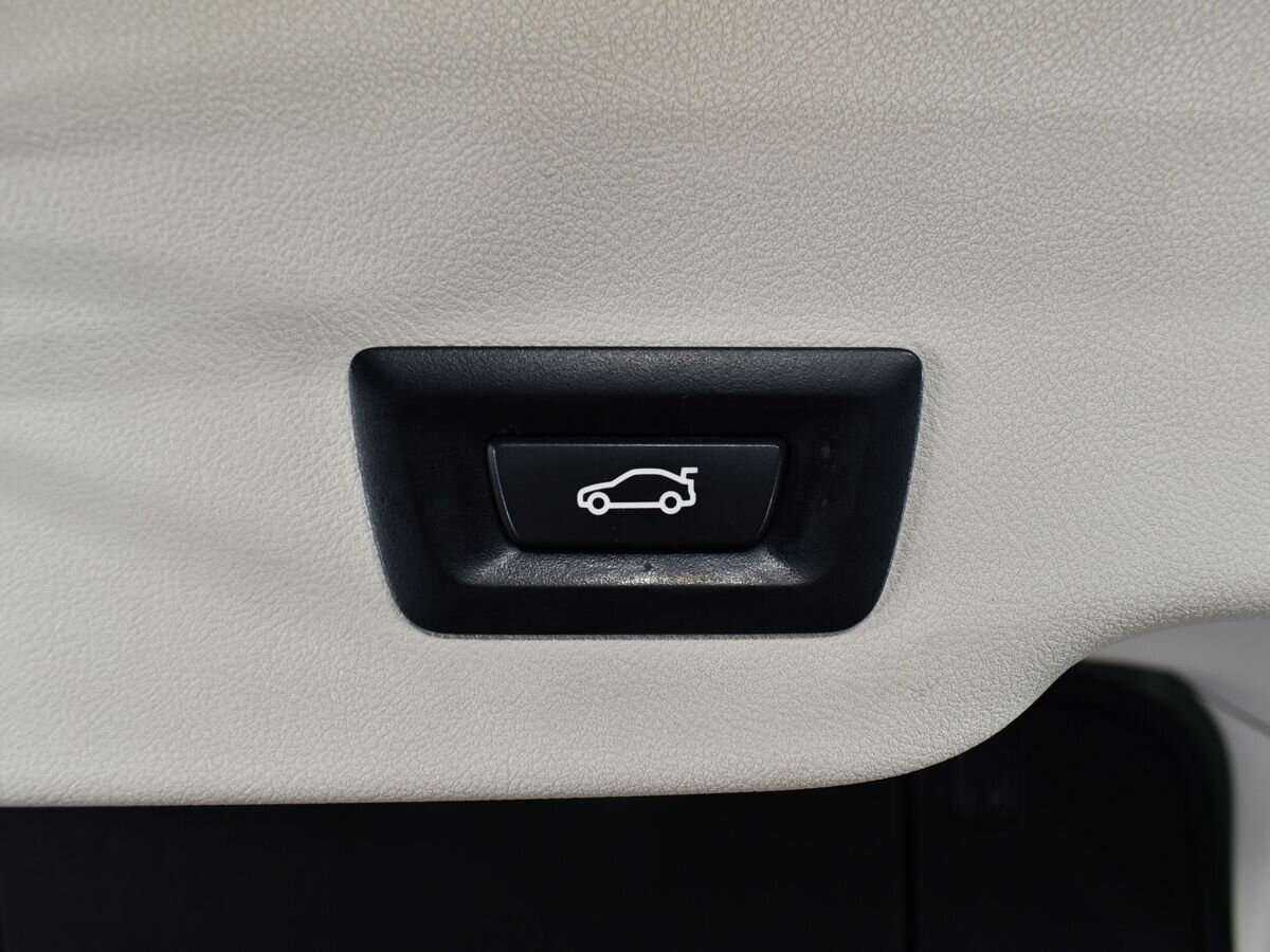 BMW 6 серии Gran Turismo 630d xDrive, 2018 Фото №22