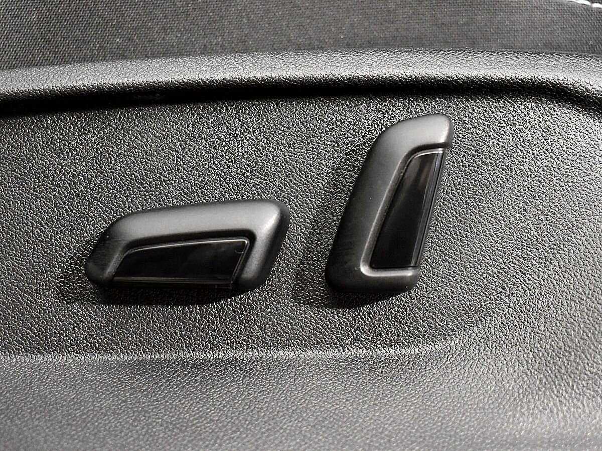 Volkswagen Teramont, 2021 Фото №9