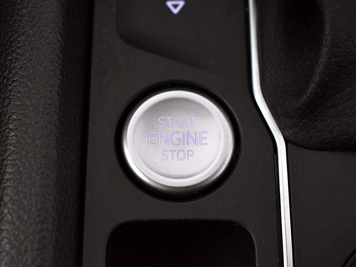 Volkswagen Teramont, 2021 Фото №18