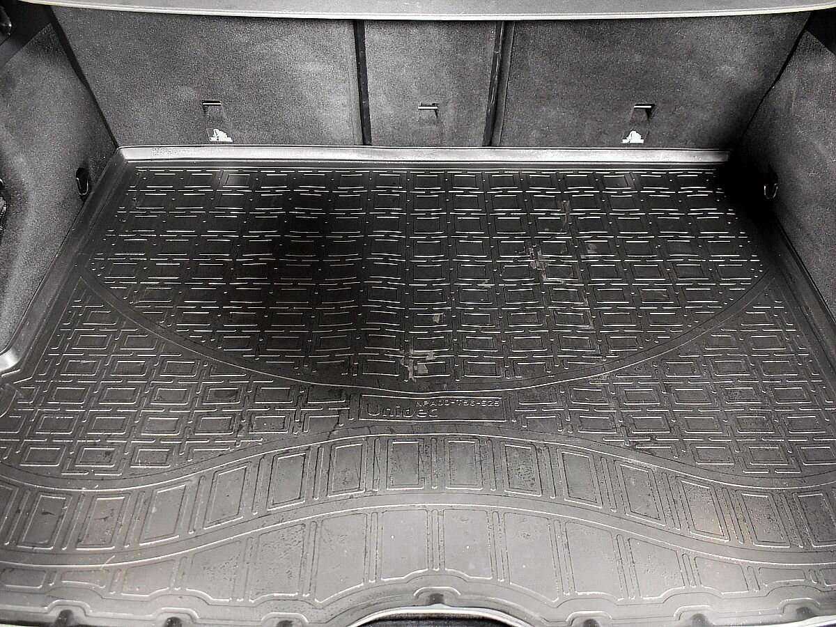 Mercedes-Benz GLC 200, 2019 Фото №16