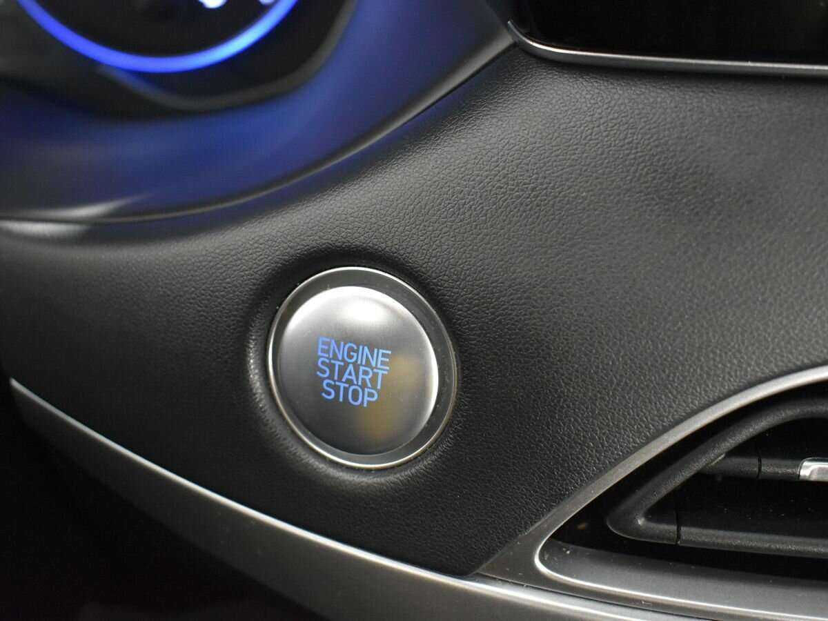 Hyundai Palisade, 2021 Фото №14