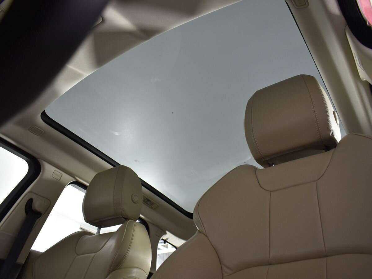 Land Rover Range Rover Evoque, 2018 Фото №10