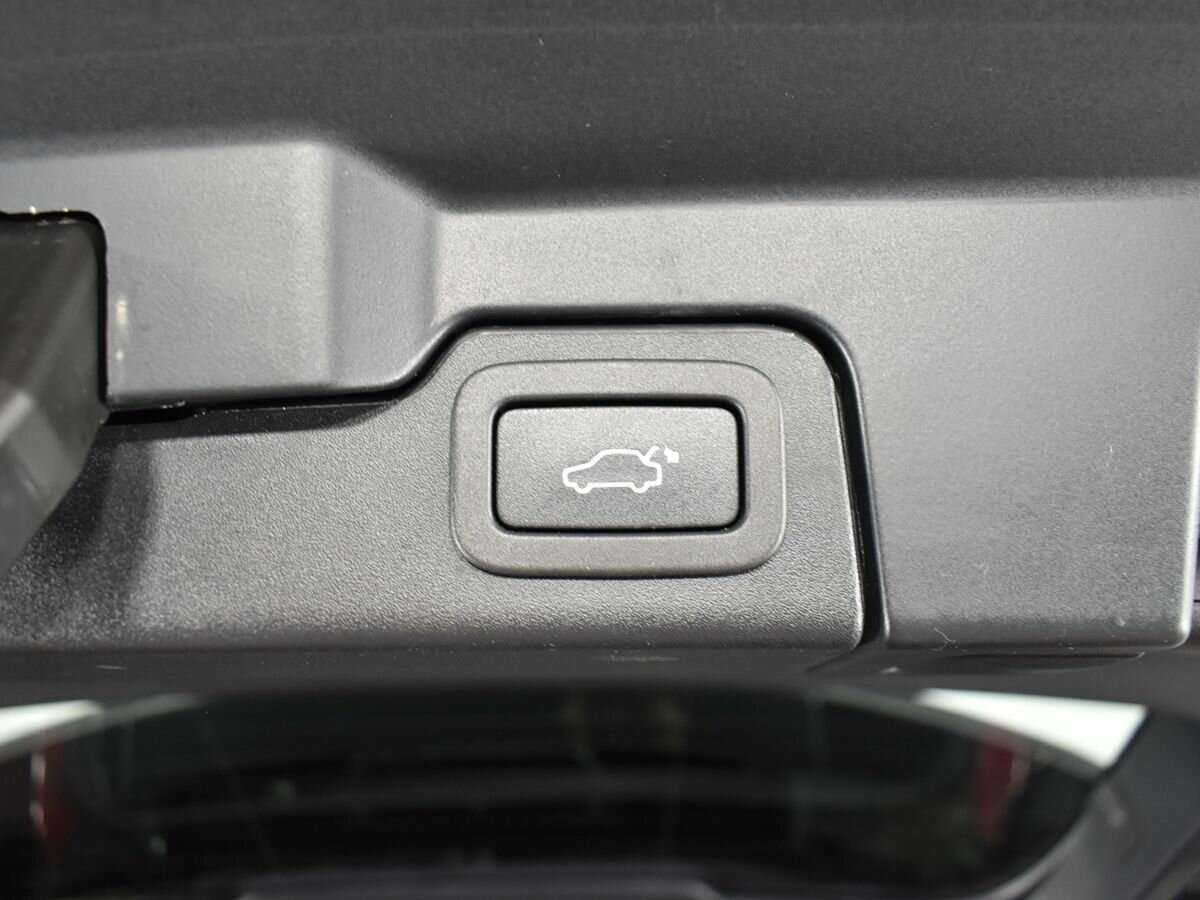 Land Rover Range Rover Evoque, 2018 Фото №20