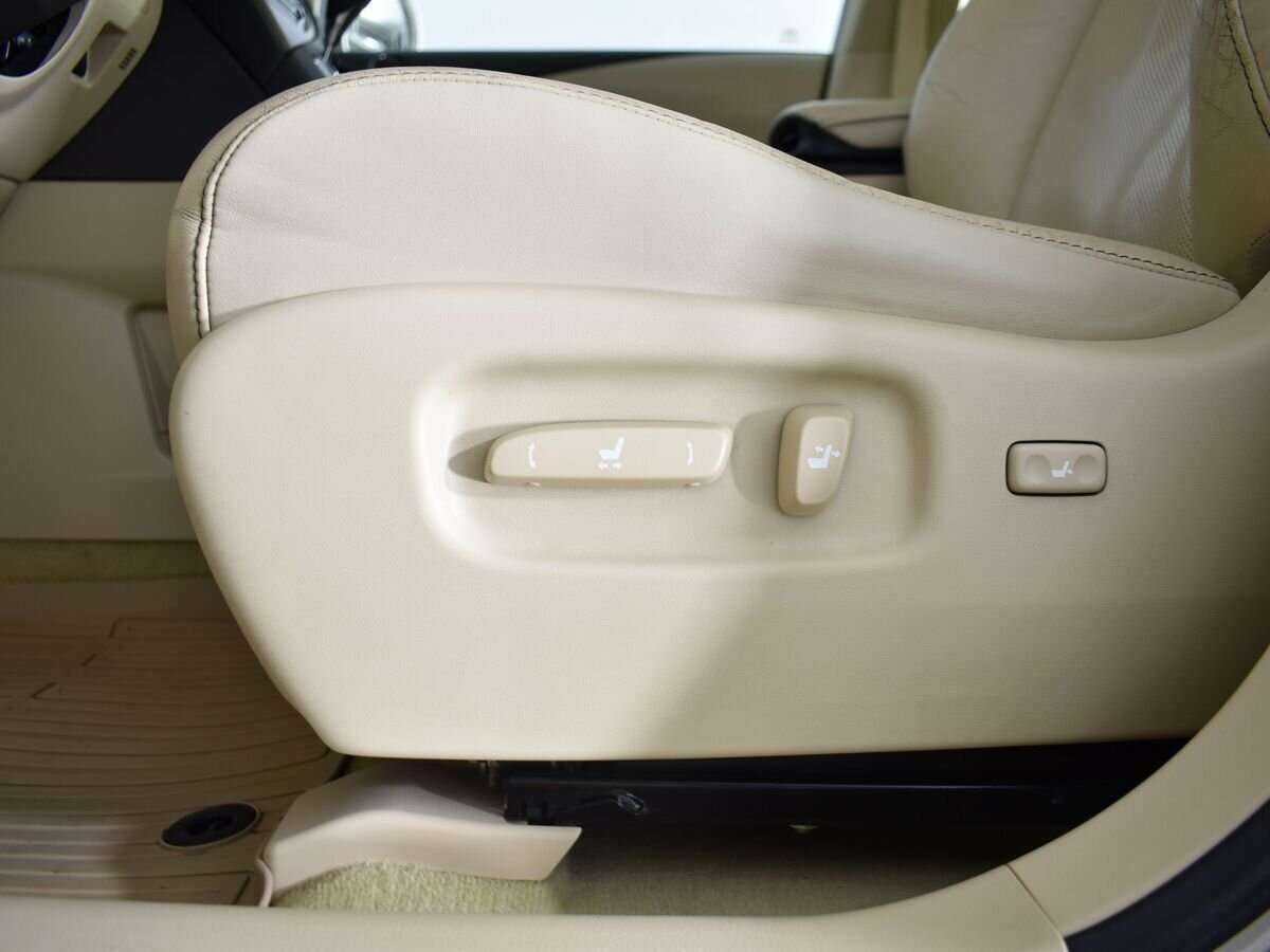 Lexus RX 270, 2013 - 96 927 км. | Фото №8