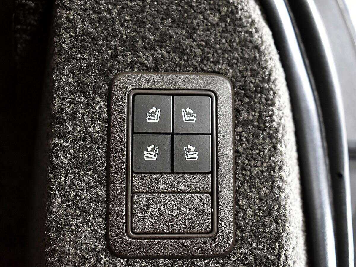 Land Rover Range Rover, 2013 Фото №23