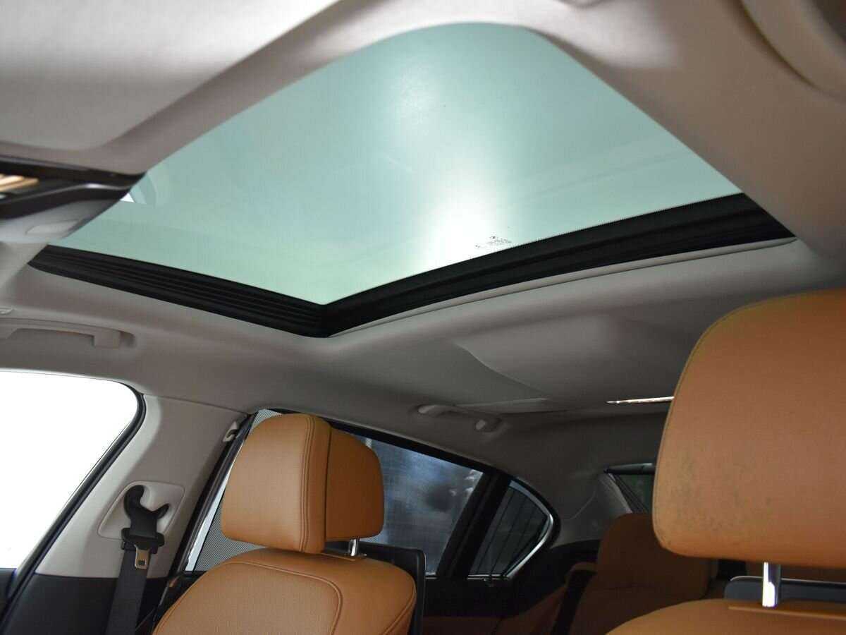 BMW 7 серии Long 730Ld xDrive, 2020 Фото №14