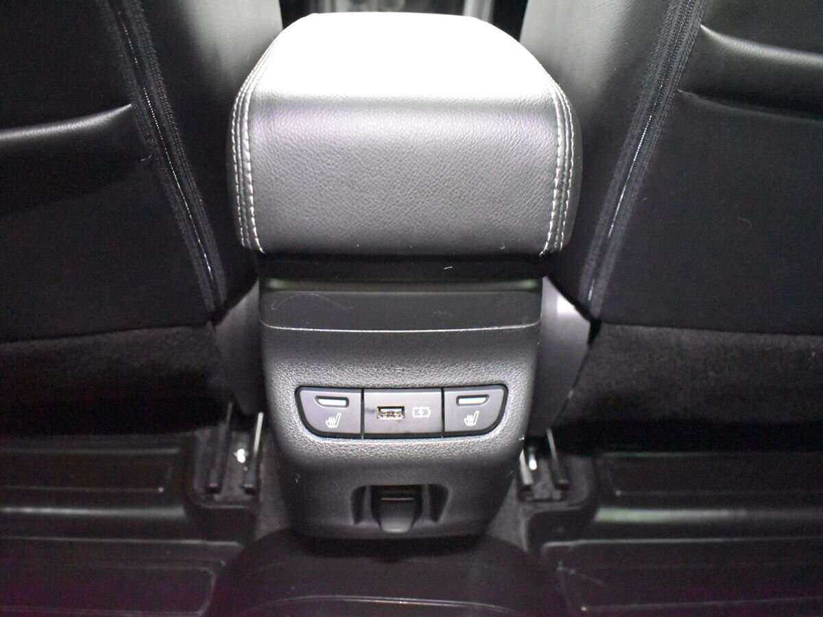 Lada (ВАЗ) Vesta SW Cross, 2019 Фото №14