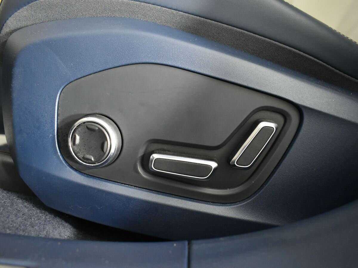 Zeekr 001 100 kWh, 2022 Фото №10