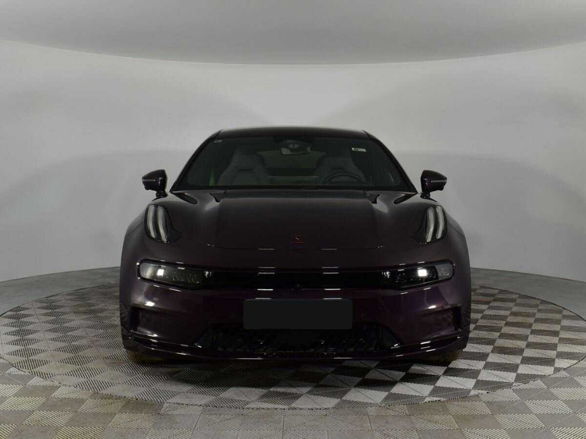 Zeekr 001 100 kWh, 2021 - 16 159 км. | Фото №4