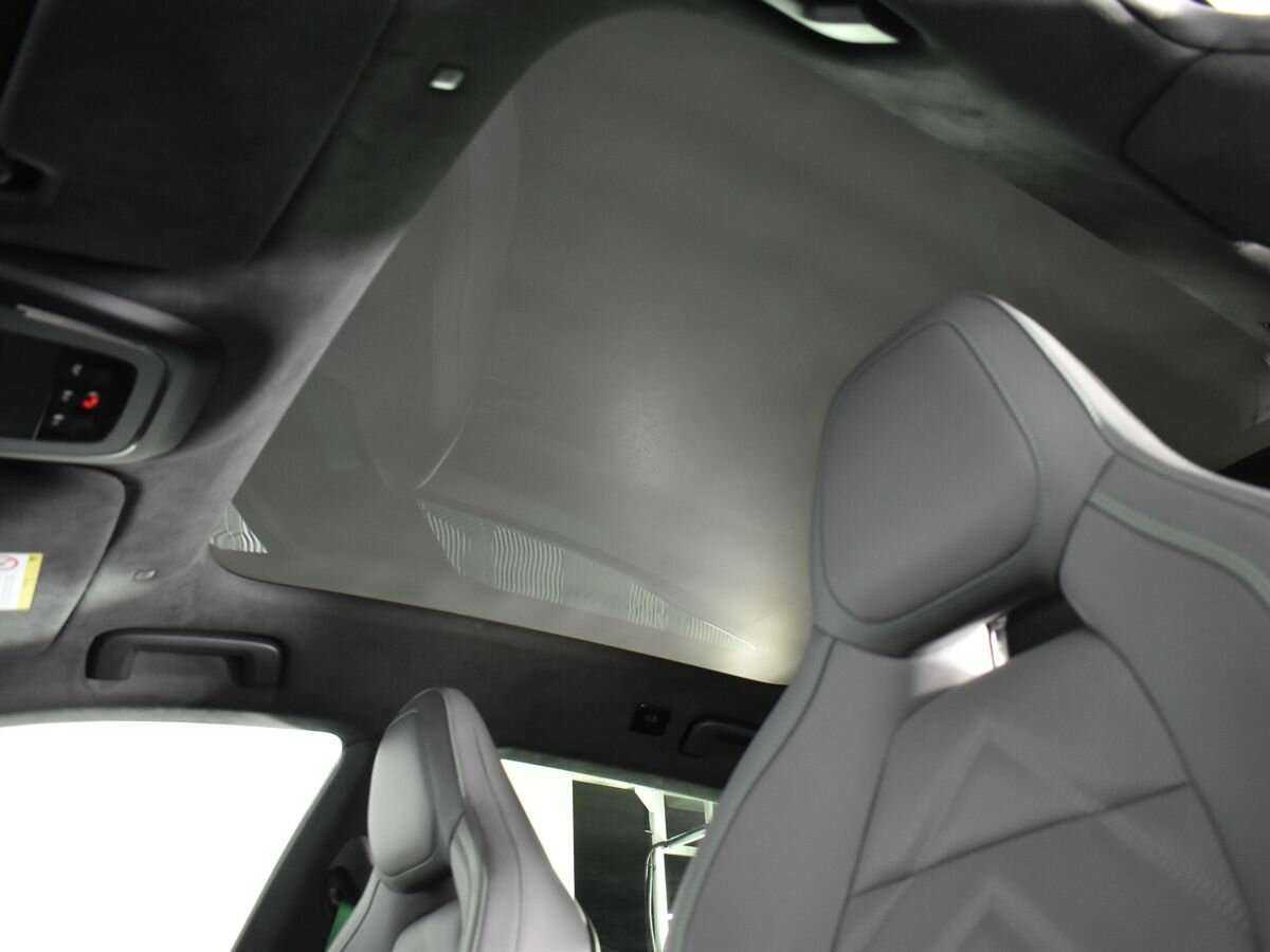 Zeekr 001 100 kWh, 2021 Фото №9