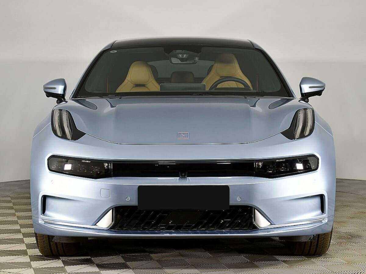 Zeekr 001 100 kWh, 2022 - 11 163 км. | Фото №3