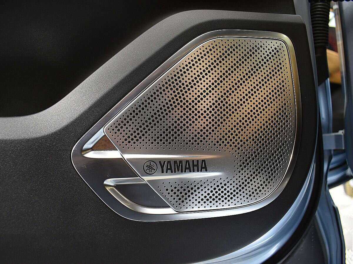 Zeekr 001 100 kWh, 2022 Фото №19