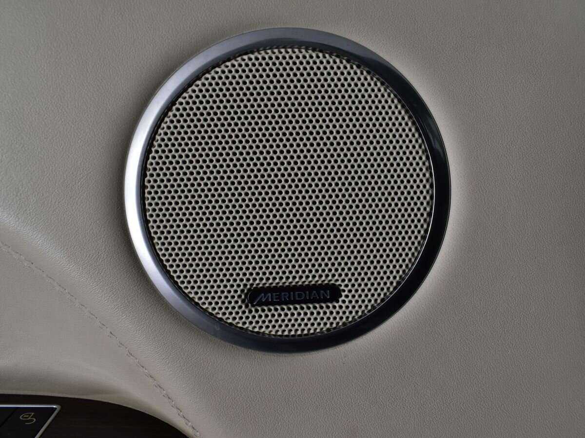 Land Rover Range Rover Long, 2015 Фото №20