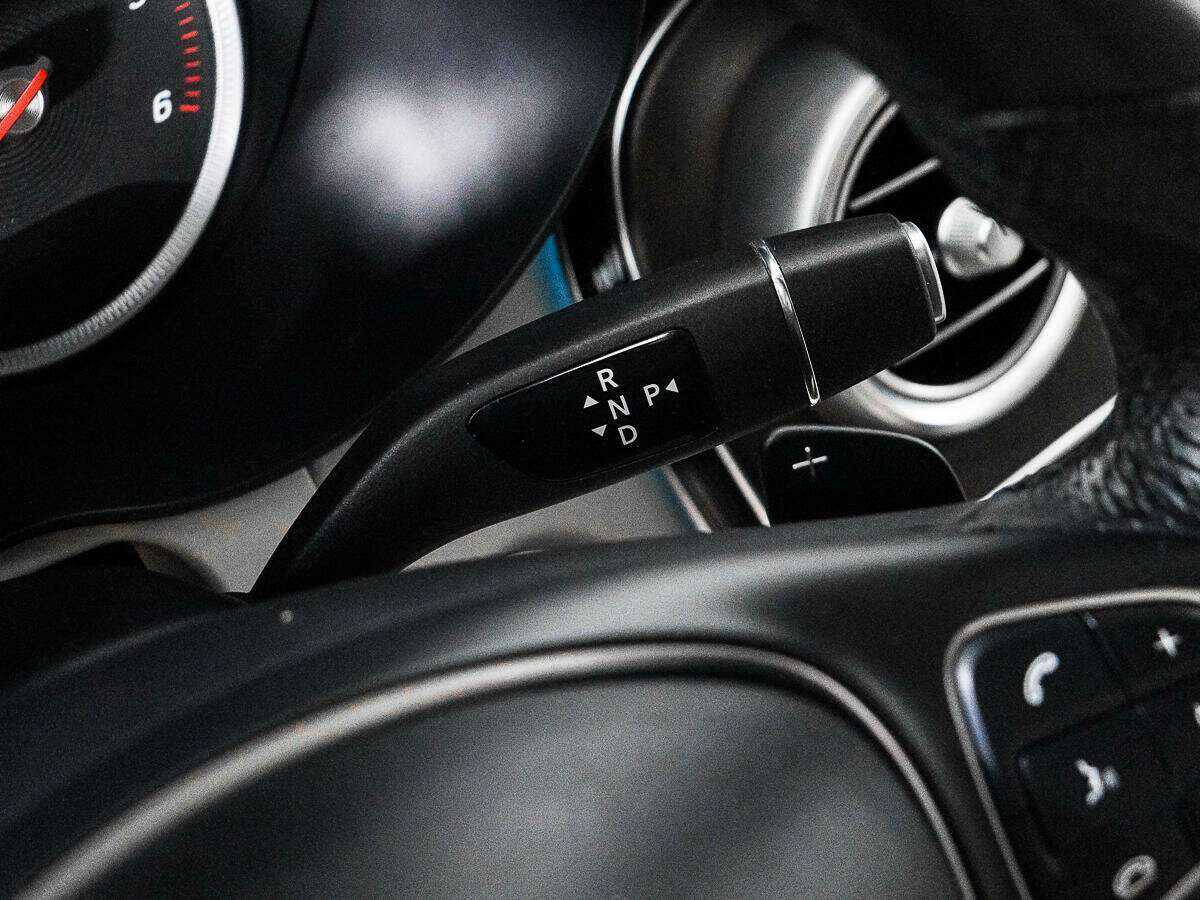 Mercedes-Benz GLC 250 d, 2017 Фото №12