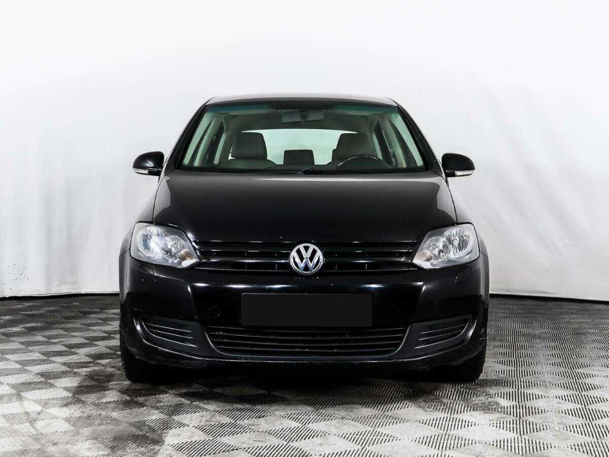 Volkswagen Golf Plus, 2011 Фото №2