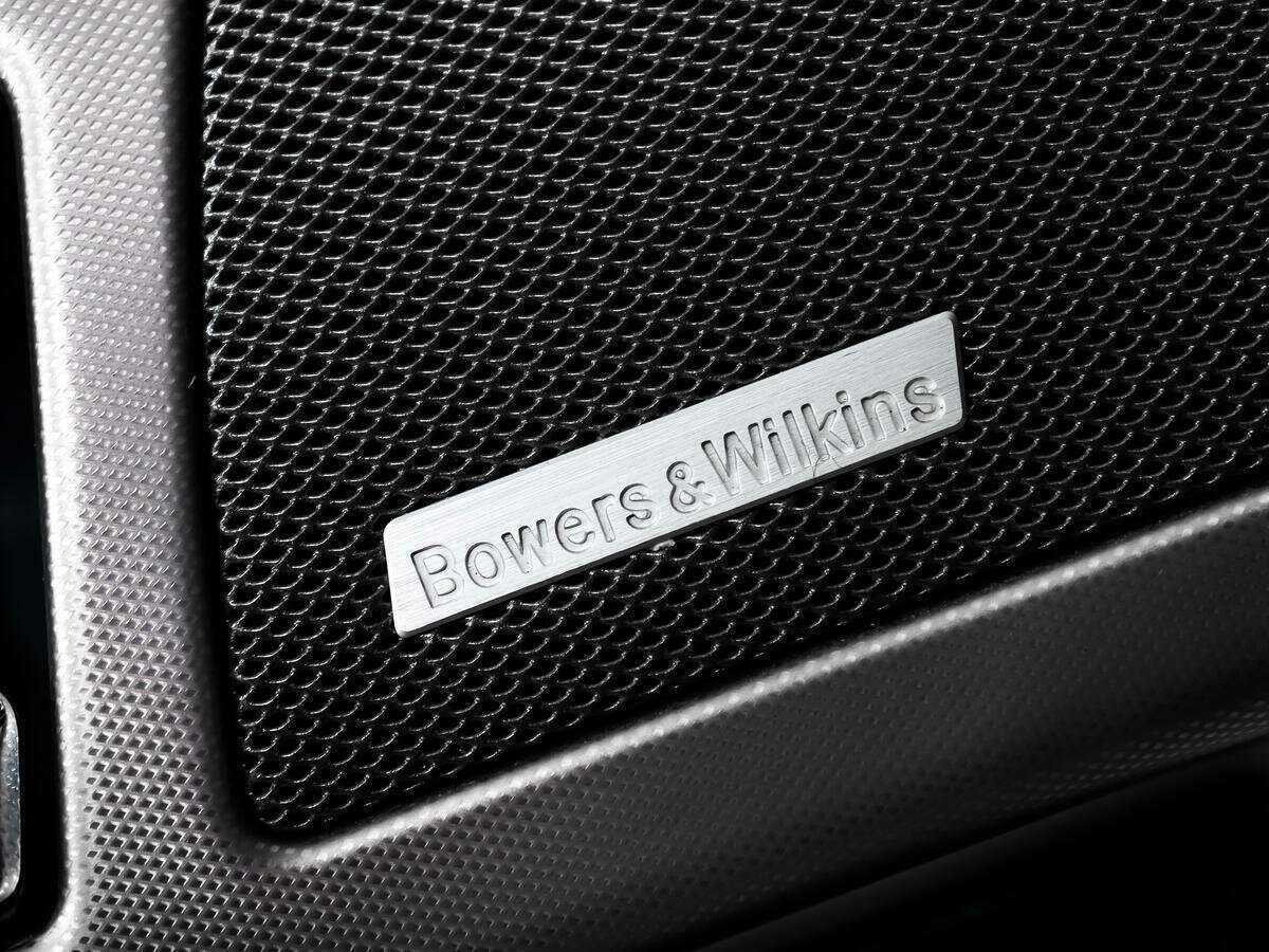 Jaguar XF, 2008 Фото №10