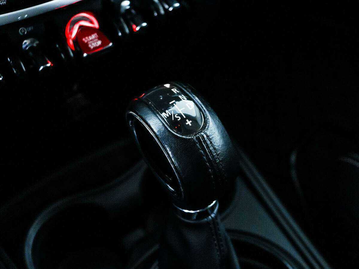 Mini Countryman Cooper S, 2018 Фото №10