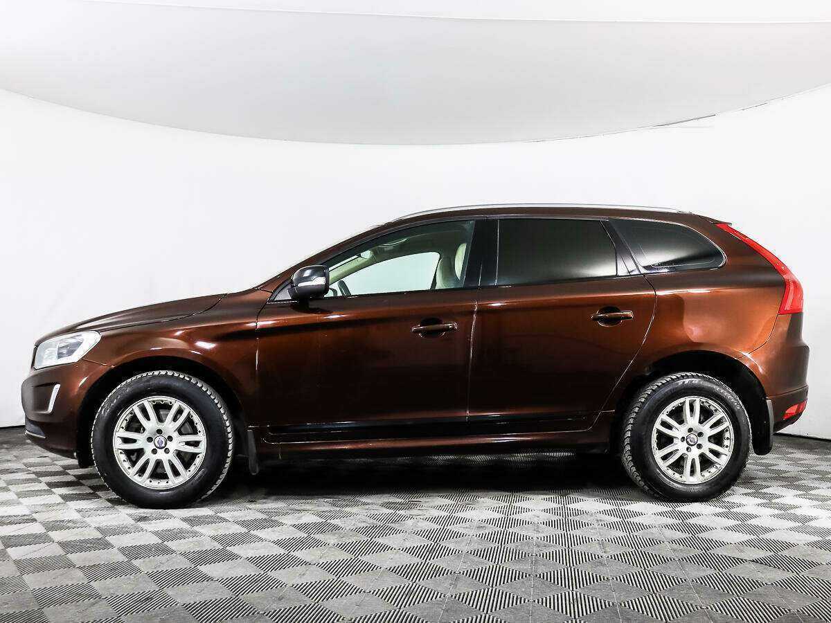 Volvo XC60, 2014 - 203 765 км. | Фото №8