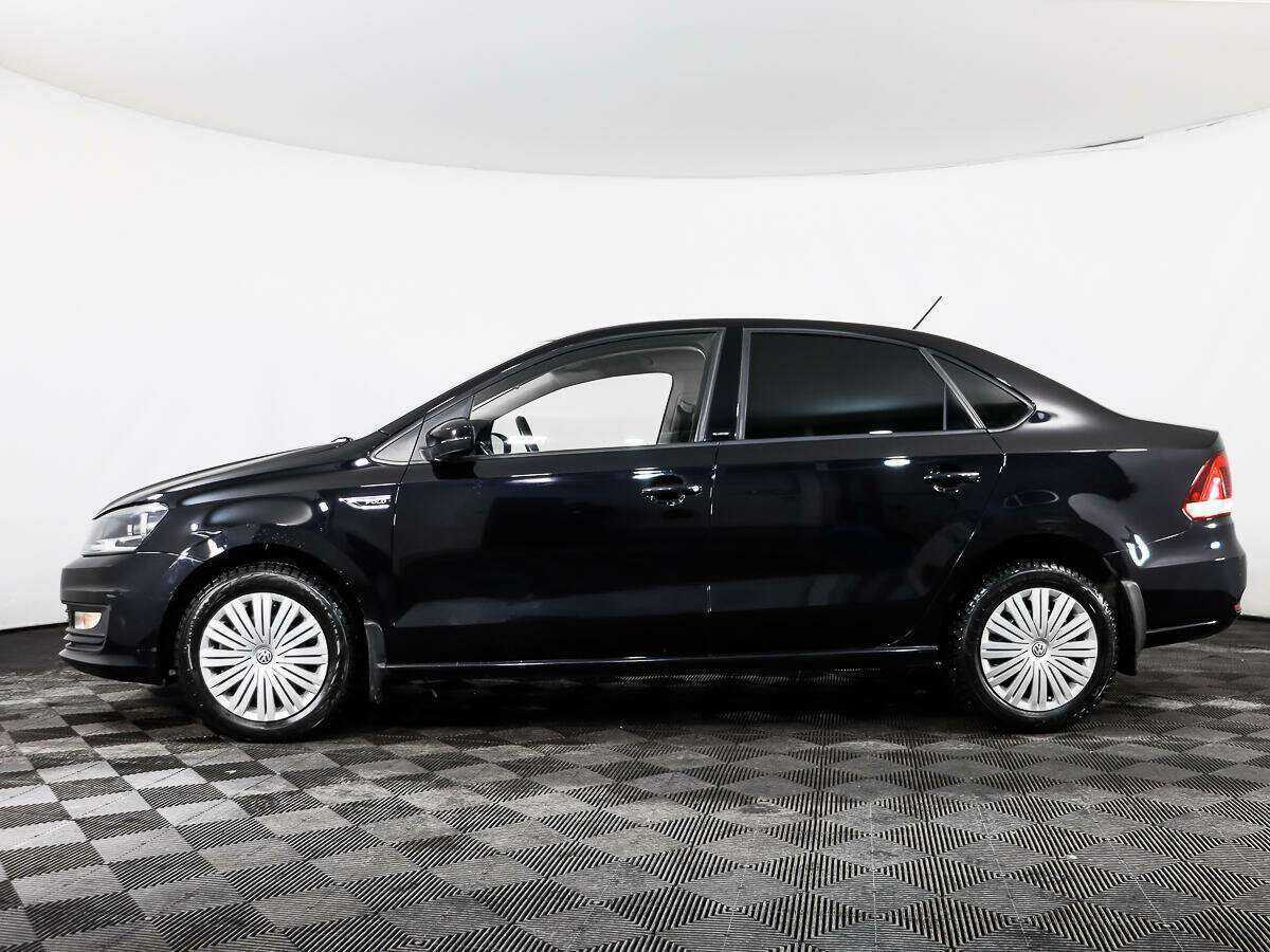 Volkswagen Polo, 2016 - 106 208 км. | Фото №8