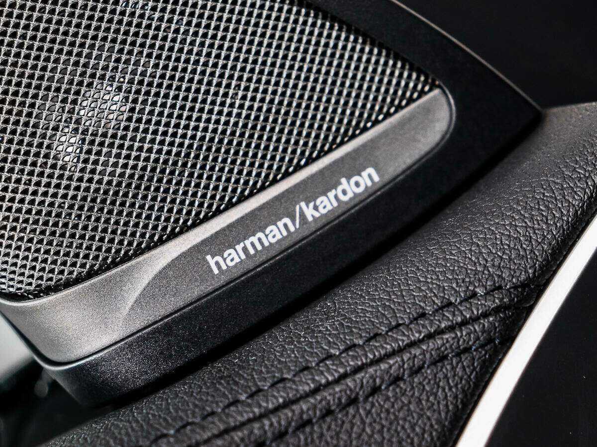 BMW 6 серии Gran Turismo 630d xDrive, 2018 Фото №10