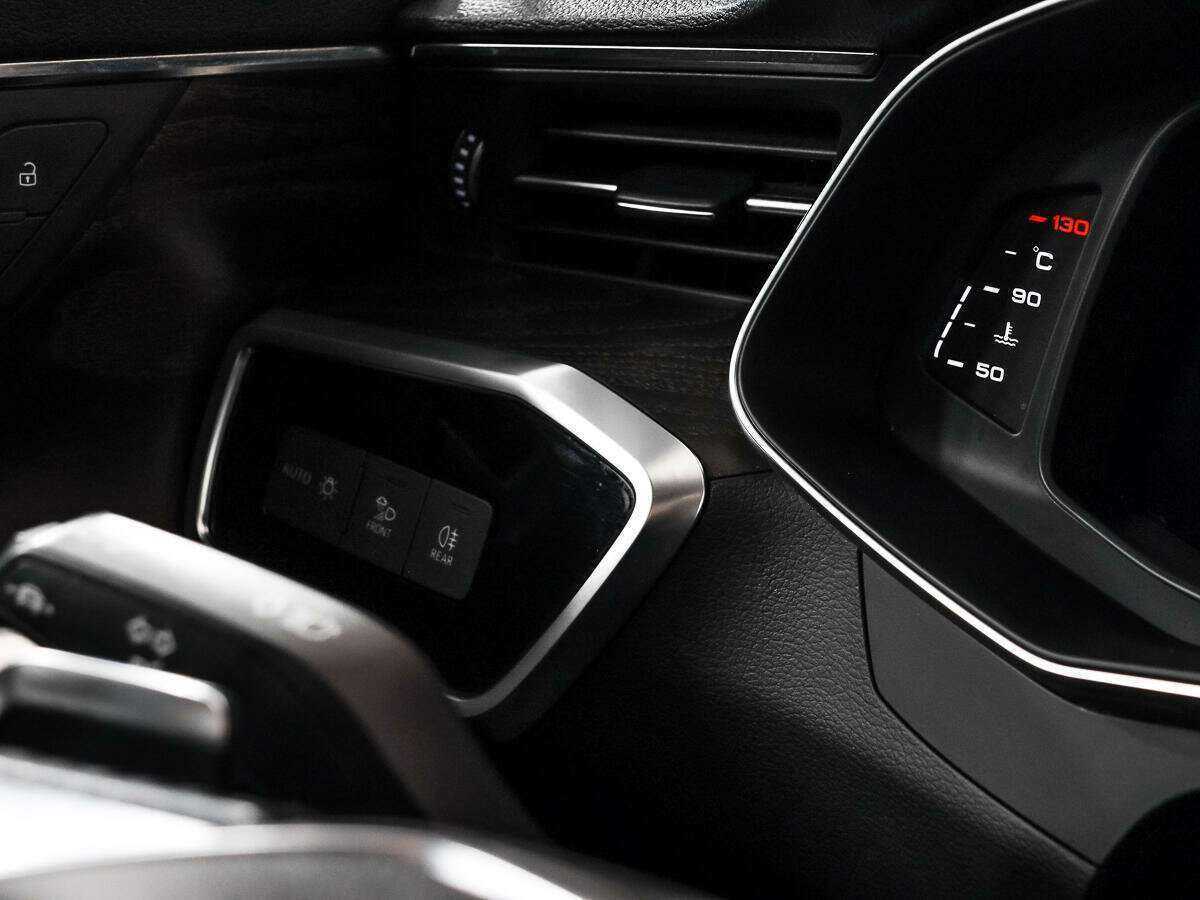 Audi A6 45 TFSI, 2019 Фото №15