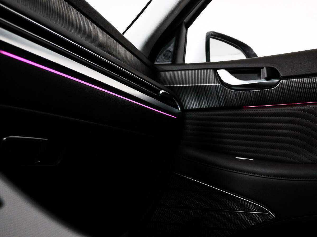 Hyundai Palisade, 2022 Фото №20